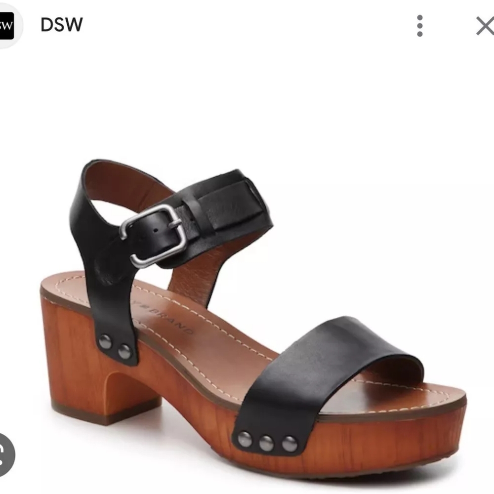 Lucky Brand Hannela